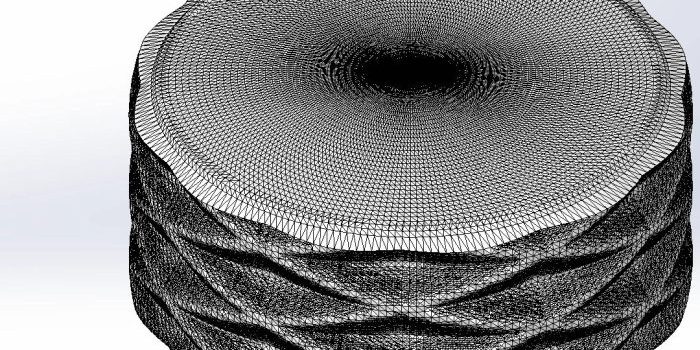 SOLIDWORKS 2022 Graphics