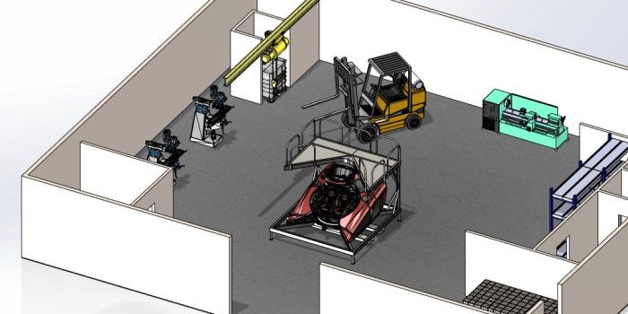 SOLIDWORKS 2022 Import