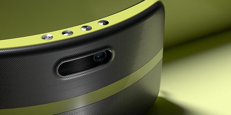 SOLIDWORKS 3D Render