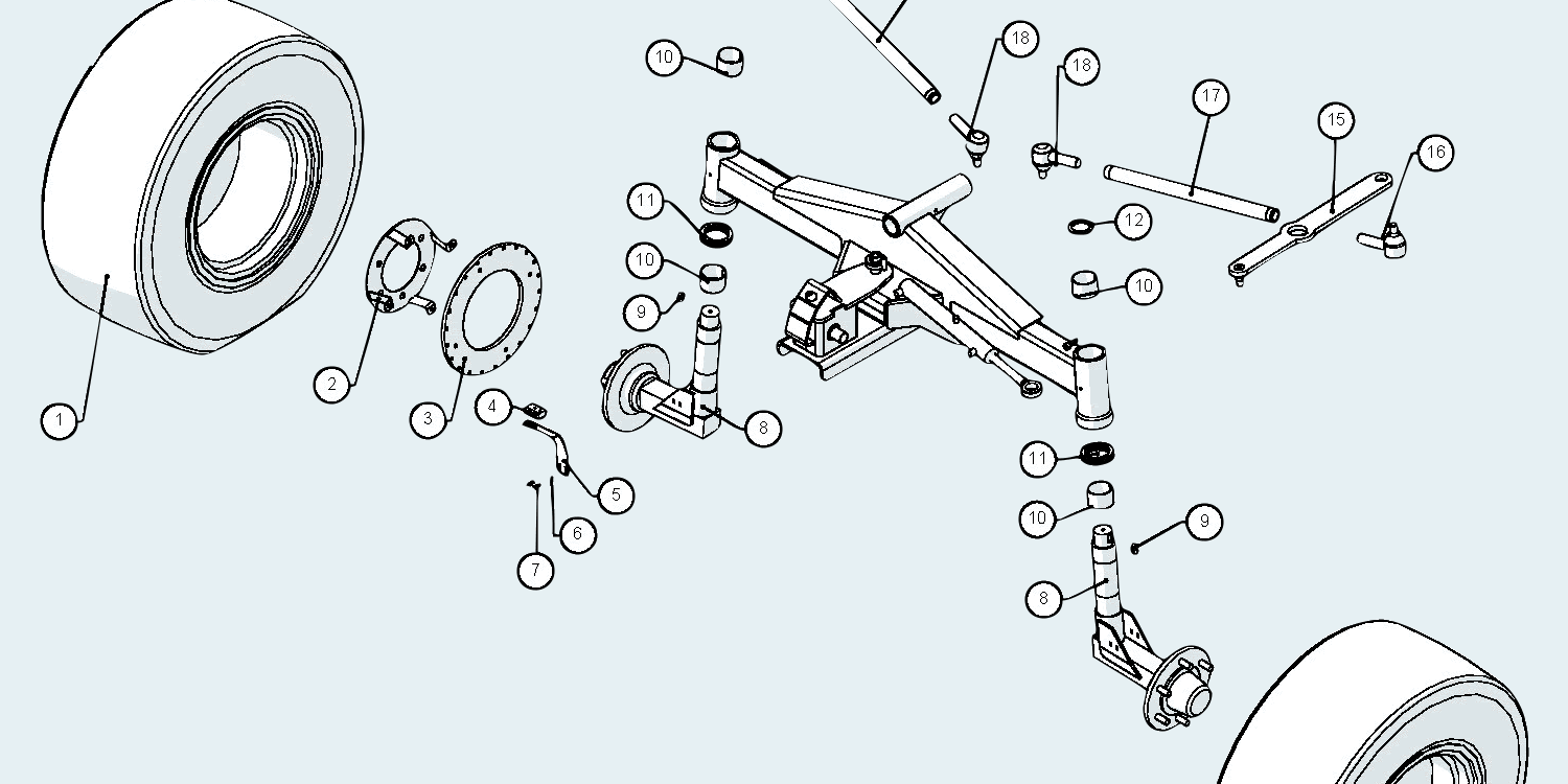 SOLIDWORKS Composer Illustration
