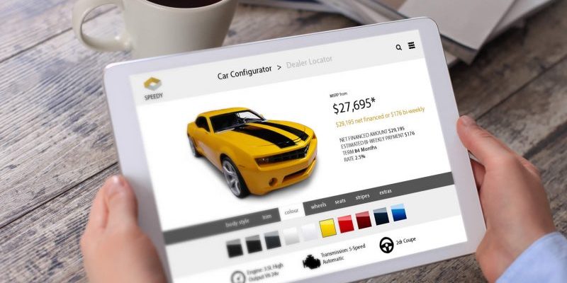 SOLIDWORKS CPQ Increase Sales