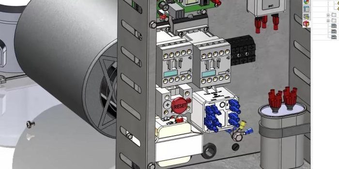 SOLIDWORKS Electrical 2023