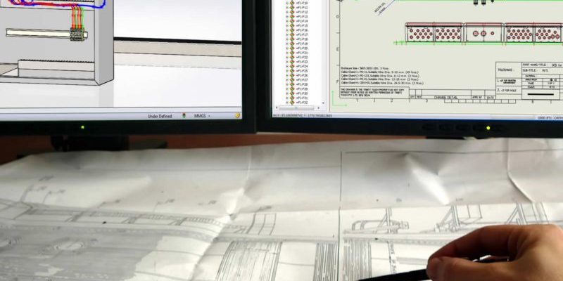 SOLIDWORKS Electrical Deployment System