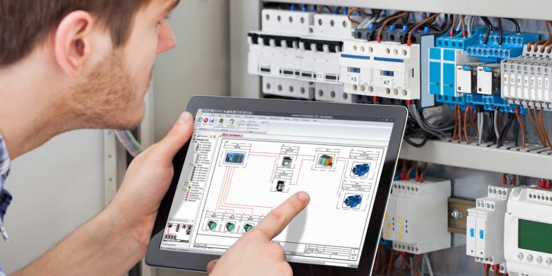 SOLIDWORKS Electrical optimization service