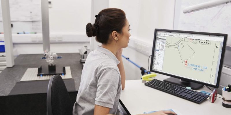 SOLIDWORKS Inspection PDM Integration