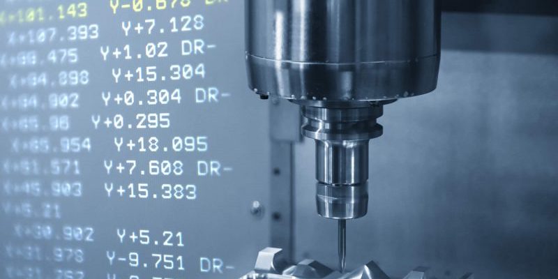 SOLIDWORKS Machinist