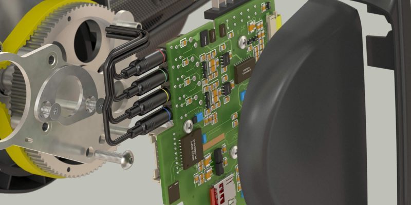 SOLIDWORKS PCB Course