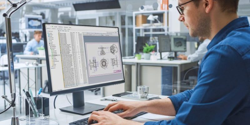 SOLIDWORKS PDM Administration