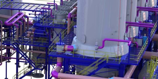 SOLIDWORKS Pipe Routing