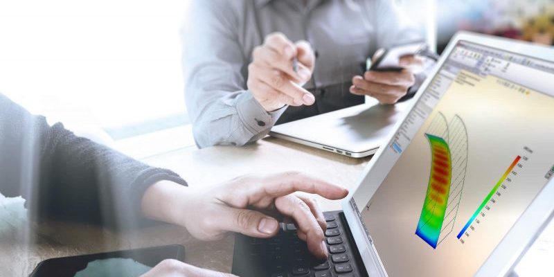 SOLIDWORKS Simulation Service