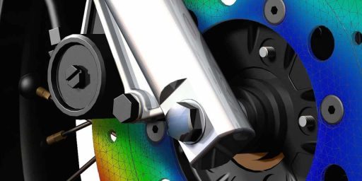 SOLIDWORKS Simulation Essentials