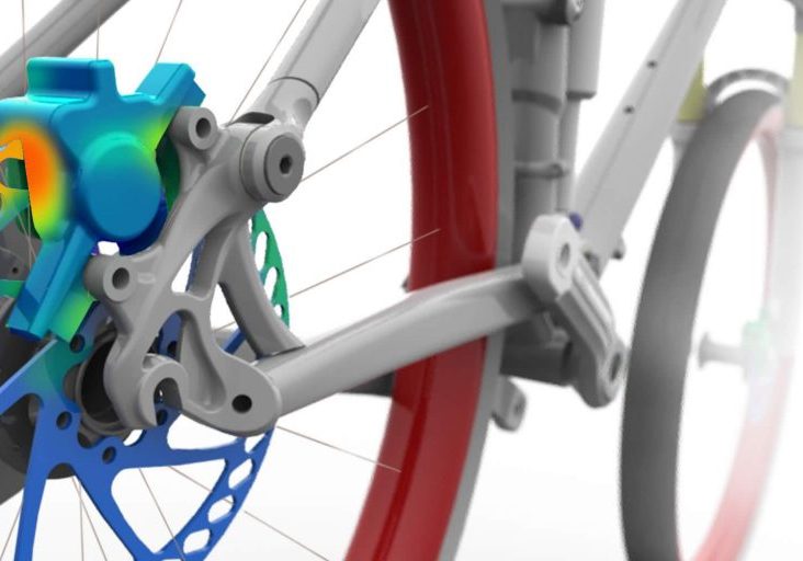 SOLIDWORKS Simulation Premium