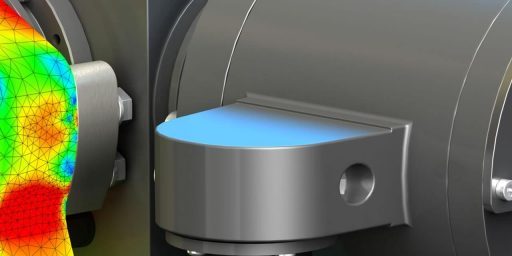 SOLIDWORKS Simulation Dynamics