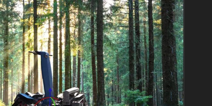 SOLIDWORKS Visualize 2023