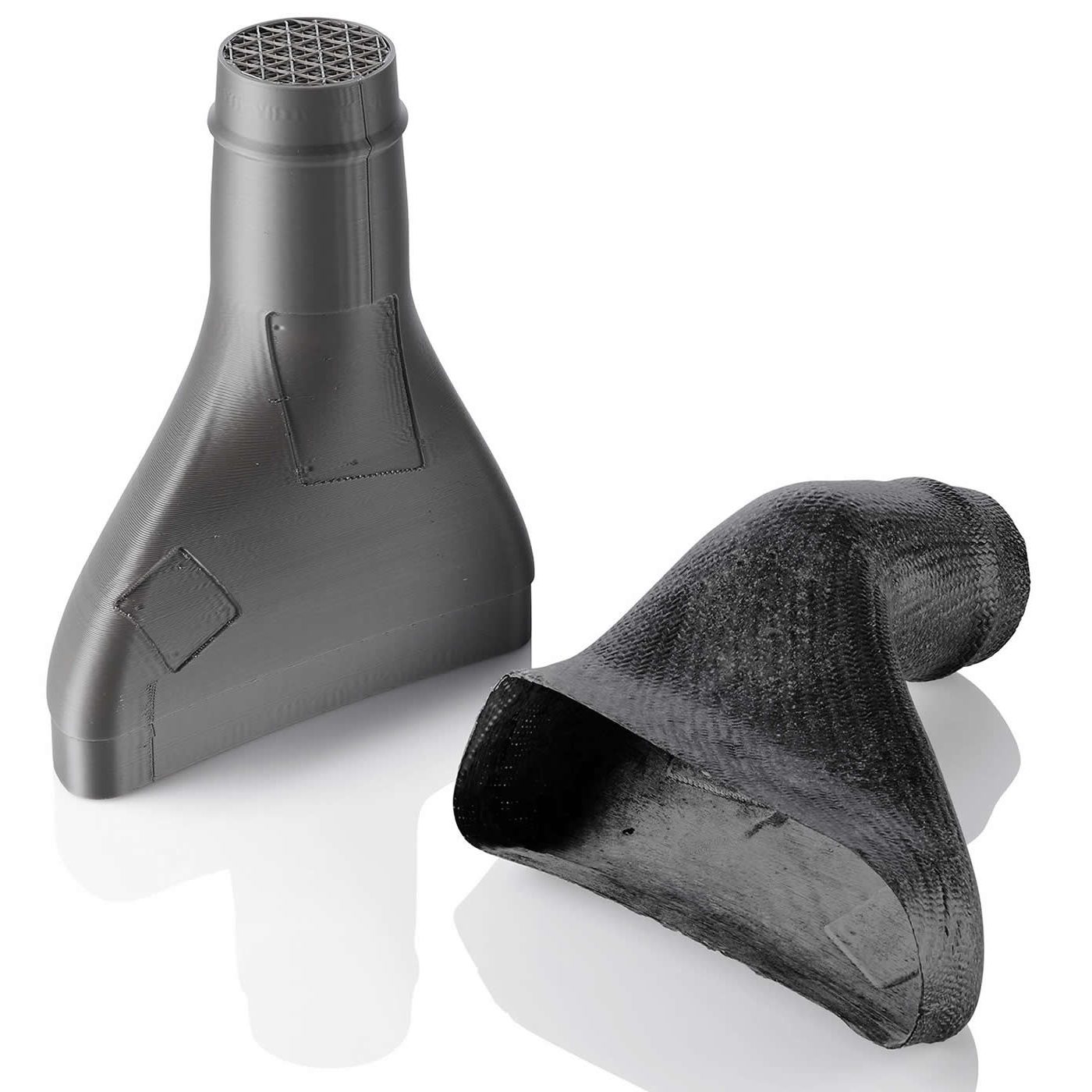 ST-130 sacrificial FDM tooling