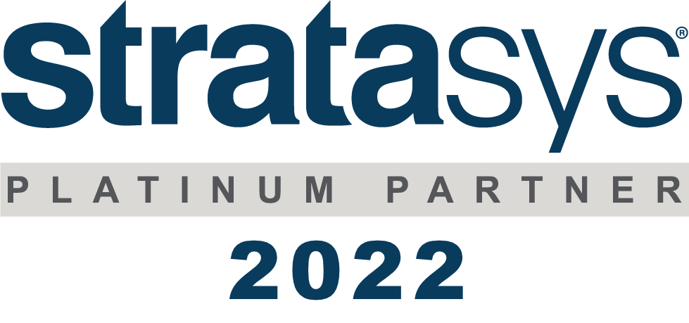 Stratasys Partner