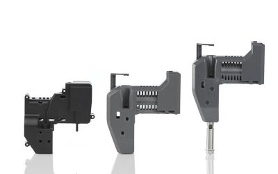 3D Print Head Design