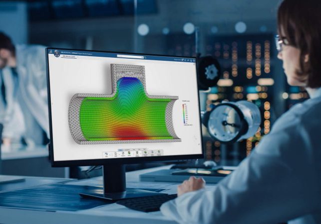 Structural Engineer SIMULIAworks