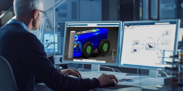 Structural Mechanics Engineer