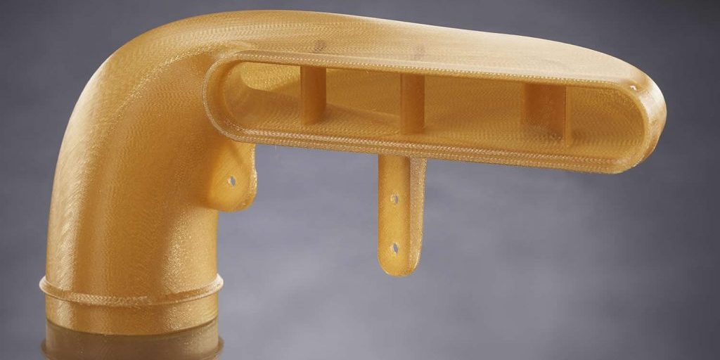 FDM Technology Fused Deposition Modeling Part