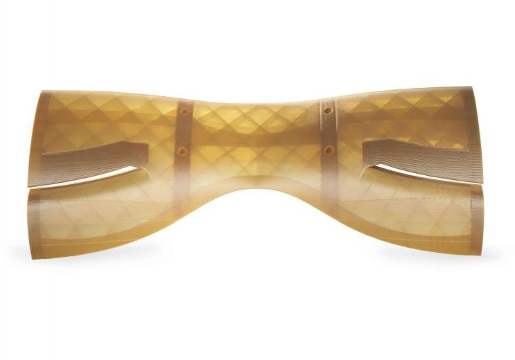 3D printing material 3ULTEM 9085 airplane wing