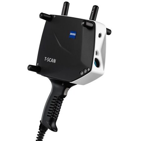 ZEISS T-SCAN 10 3D Scanner